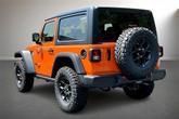 Thumbnail of 2025 JOOSE EXTERIOR PAINT Jeep Wrangler