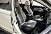 Thumbnail of 2023 Crystal White Pearl Subaru Crosstrek