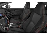 Thumbnail of 2023 Crystal White Pearl Subaru Crosstrek