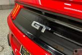 Thumbnail of 2022 Race Red Ford Mustang