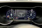 Thumbnail of 2022 Race Red Ford Mustang