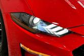 Thumbnail of 2022 Race Red Ford Mustang