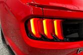Thumbnail of 2022 Race Red Ford Mustang