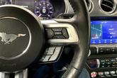 Thumbnail of 2022 Race Red Ford Mustang