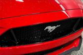 Thumbnail of 2022 Race Red Ford Mustang