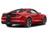Thumbnail of 2022 Race Red Ford Mustang