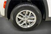 Thumbnail of 2025 Bright White Clearcoat Jeep Grand Cherokee L