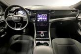 Thumbnail of 2025 Bright White Clearcoat Jeep Grand Cherokee L
