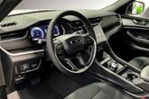 Thumbnail of 2025 Bright White Clearcoat Jeep Grand Cherokee L