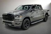 Thumbnail of 2021 Granite Crystal Clearcoat Metallic RAM 1500
