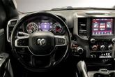 Thumbnail of 2021 Granite Crystal Clearcoat Metallic RAM 1500