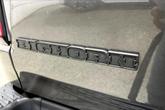 Thumbnail of 2021 Granite Crystal Clearcoat Metallic RAM 1500