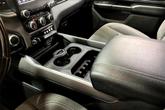Thumbnail of 2021 Granite Crystal Clearcoat Metallic RAM 1500
