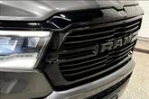 Thumbnail of 2021 Granite Crystal Clearcoat Metallic RAM 1500