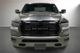 Thumbnail of 2021 Granite Crystal Clearcoat Metallic RAM 1500