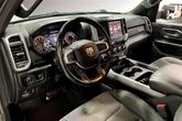 Thumbnail of 2021 Granite Crystal Clearcoat Metallic RAM 1500