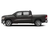 Thumbnail of 2021 Granite Crystal Clearcoat Metallic RAM 1500