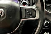 Thumbnail of 2021 Granite Crystal Clearcoat Metallic RAM 1500