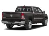 Thumbnail of 2021 Granite Crystal Clearcoat Metallic RAM 1500