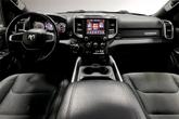 Thumbnail of 2021 Granite Crystal Clearcoat Metallic RAM 1500