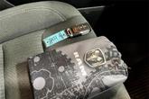 Thumbnail of 2021 Granite Crystal Clearcoat Metallic RAM 1500