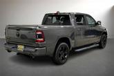 Thumbnail of 2021 Granite Crystal Clearcoat Metallic RAM 1500