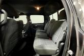Thumbnail of 2021 Granite Crystal Clearcoat Metallic RAM 1500
