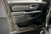 Thumbnail of 2021 Granite Crystal Clearcoat Metallic RAM 1500