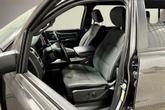 Thumbnail of 2021 Granite Crystal Clearcoat Metallic RAM 1500