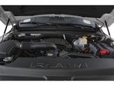 Thumbnail of 2021 Granite Crystal Clearcoat Metallic RAM 1500