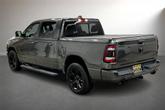 Thumbnail of 2021 Granite Crystal Clearcoat Metallic RAM 1500