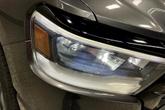 Thumbnail of 2021 Granite Crystal Clearcoat Metallic RAM 1500