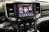 Thumbnail of 2021 Granite Crystal Clearcoat Metallic RAM 1500