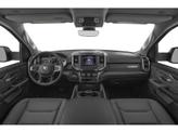 Thumbnail of 2021 Granite Crystal Clearcoat Metallic RAM 1500