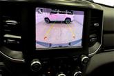 Thumbnail of 2021 Granite Crystal Clearcoat Metallic RAM 1500