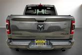 Thumbnail of 2021 Granite Crystal Clearcoat Metallic RAM 1500
