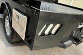 Thumbnail of 2022 Billet Silver Metallic Clearcoat RAM 2500