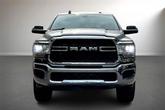 Thumbnail of 2022 Billet Silver Metallic Clearcoat RAM 2500