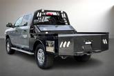 Thumbnail of 2022 Billet Silver Metallic Clearcoat RAM 2500
