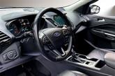 Thumbnail of 2019 Lightning Blue Ford Escape