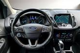 Thumbnail of 2019 Lightning Blue Ford Escape