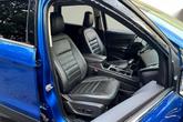 Thumbnail of 2019 Lightning Blue Ford Escape