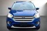 Thumbnail of 2019 Lightning Blue Ford Escape