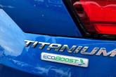 Thumbnail of 2019 Lightning Blue Ford Escape
