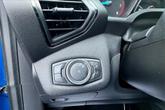 Thumbnail of 2019 Lightning Blue Ford Escape