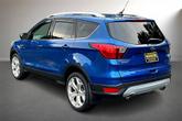 Thumbnail of 2019 Lightning Blue Ford Escape