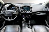 Thumbnail of 2019 Lightning Blue Ford Escape