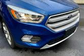 Thumbnail of 2019 Lightning Blue Ford Escape