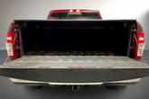 Thumbnail of 2021 Delmonico Red Pearlcoat RAM 2500