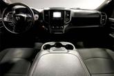 Thumbnail of 2021 Delmonico Red Pearlcoat RAM 2500
